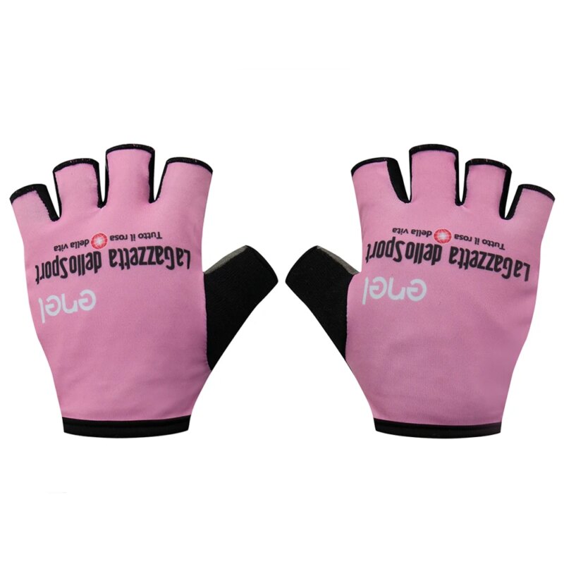 Gants de Cyclisme demi-doigt rétro unisexes, collection vintage légendaire – Image 16