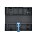 Interrupteur de transfert automatique intelligent WiFi TOMZN TOQ7e-125/2, 2 pôles, Ewelink – Image 6