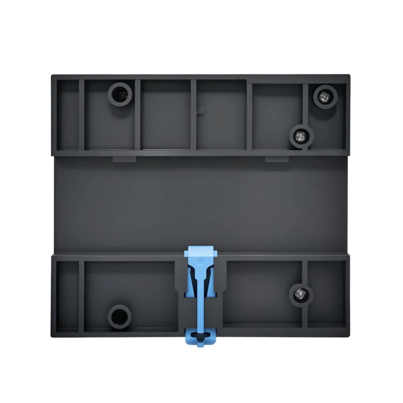 Interrupteur de transfert automatique intelligent WiFi TOMZN TOQ7e-125/2, 2 pôles, Ewelink – Image 6