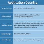 Carte SIM IoT 360 Mo, Compatible Talkie-Walkie POC, paiement POS, valable jusqu'à 1 an, Multi-pays Europe – Image 5