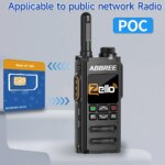 Carte SIM IoT 360 Mo, Compatible Talkie-Walkie POC, paiement POS, valable jusqu'à 1 an, Multi-pays Europe – Image 3