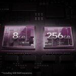 Smartphone IIIf150 Action A5 Pro, Double écran 6,88", 8Go ram, 256Go, IP68, 5100mAh, Android 15 – Image 5