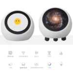 Robot de chat vocal IA, écran LCD 1.28", ESP32-S3, Assistant intelligent DeepSeek – Image 2