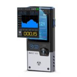 Détecteur multifonctionnel GC-03, mesure NR, champ électrique et magnétique, Compteur Geiger