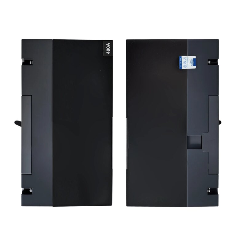 Disjoncteur DC MCCB 2P 1500 V, 300 A / 350 A / 400 A, Icu 65 kA, Ics 50 kA – Image 6