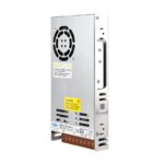 Alimentation à découpage RSP 12 V / 24 V / 48 V, 320 W ou 1000 W, AC-DC, PFC actif, protections multiples – Image 4