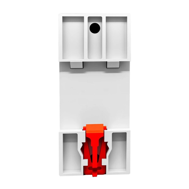 Disjoncteur intelligent TOVA-63T WiFi, 110-220 V 63A, Smartlife TUYA avec compteur d’énergie, protection surtension/sous-tension, fuite et surintensité – Image 5