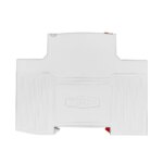 Disjoncteur intelligent TOVA-63T WiFi, 110-220 V 63A, Smartlife TUYA avec compteur d’énergie, protection surtension/sous-tension, fuite et surintensité – Image 4