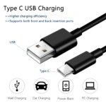 Lot de 2 Talkies-Walkies RB619 / RB19 Compact, USB-C, Écran 1.7’’, VOX Mains libres, Sans licence PMR446 – Image 5