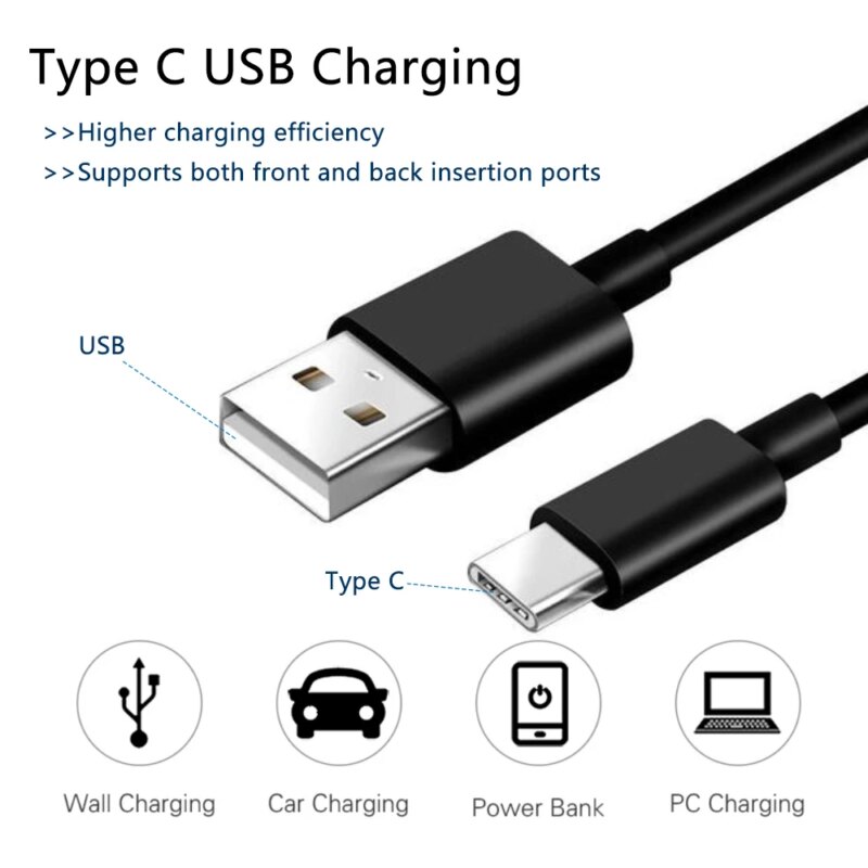 Lot de 2 Talkies-Walkies RB619 / RB19 Compact, USB-C, Écran 1.7’’, VOX Mains libres, Sans licence PMR446 – Image 5