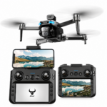 Drone Lenovo SG901 MAX GPS – Caméra 8K, Évitement d’Obstacles, Télécommande avec Écran & Moteurs Brushless