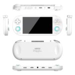 ANBERNIC RG VITA – Console portable Android, écran IPS 5,46″ et joysticks Hall 3D – Image 5