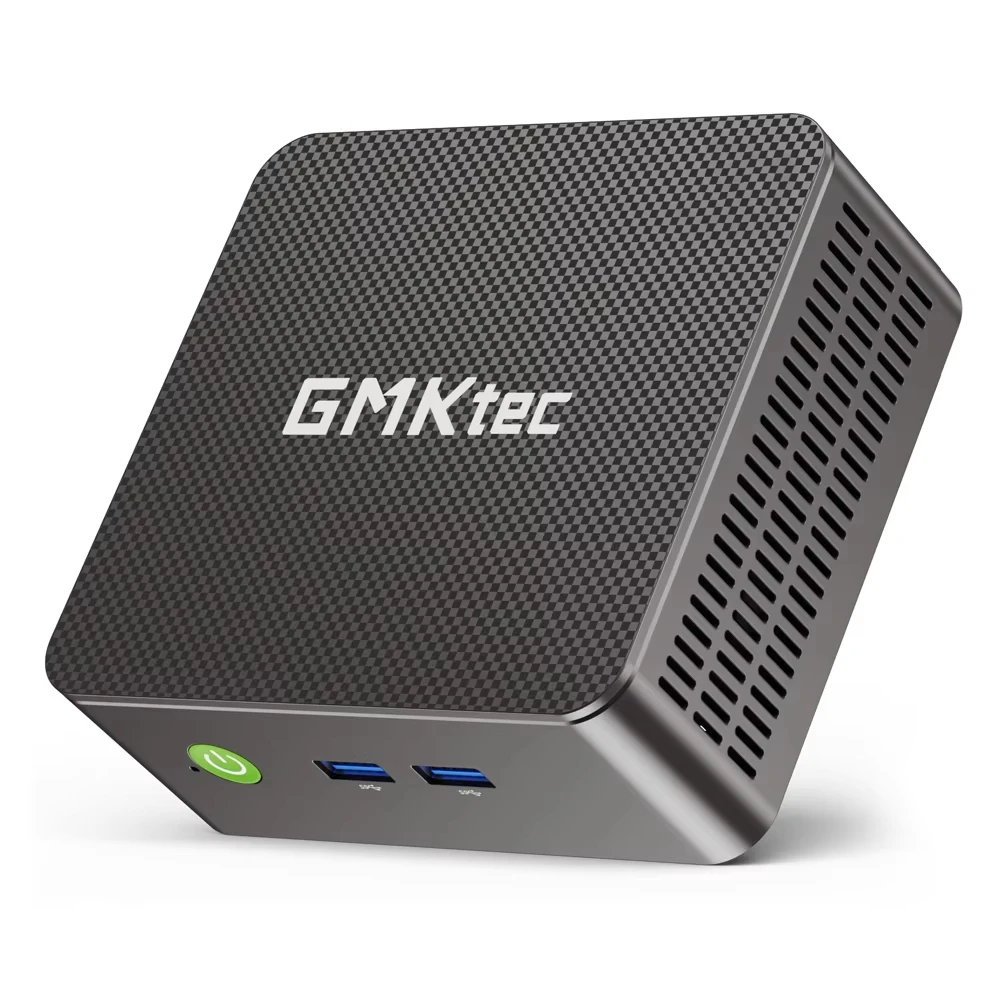 Mini PC GMKtec NucBox G3S Intel N95 – 8 Go RAM, SSD 256 Go, Windows 11 Pro