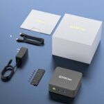 Mini PC GMKtec NucBox G3S Intel N95 – 8 Go RAM, SSD 256 Go, Windows 11 Pro – Image 5