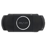 Sony PSP-3006 PlayStation Portable – Console Portable Rétro Reconditionnée avec Jeux – Image 3