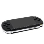 Sony PSP-3006 PlayStation Portable – Console Portable Rétro Reconditionnée avec Jeux – Image 2