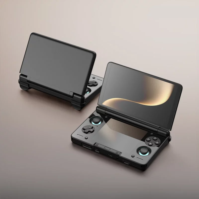 Console de jeux portable AYN Thor 6", Android 13, écran IPS 1080x1024 – Image 2