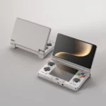 Console de jeux portable AYN Thor 6", Android 13, écran IPS 1080x1024