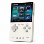 TRIMUI BRICK TG3040 – Console rétro portable 3,2″ IPS Linux