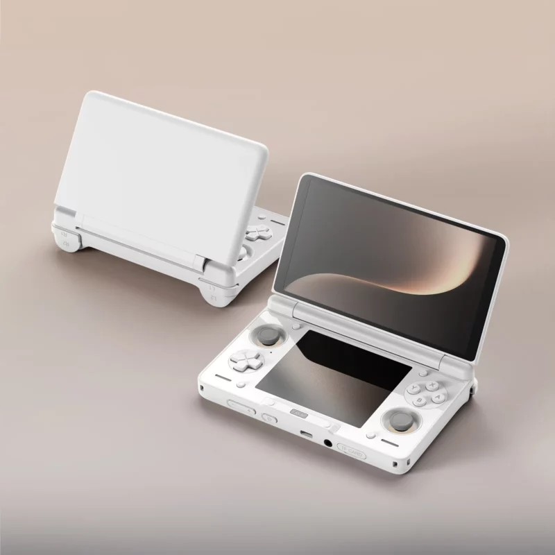 Console de jeux portable AYN Thor 6", Android 13, écran IPS 1080x1024 – Image 3